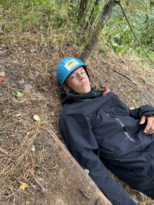 Sint-Martinus den XIIde - Grootkamp VK